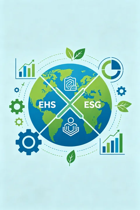 EHS与ESG咨询