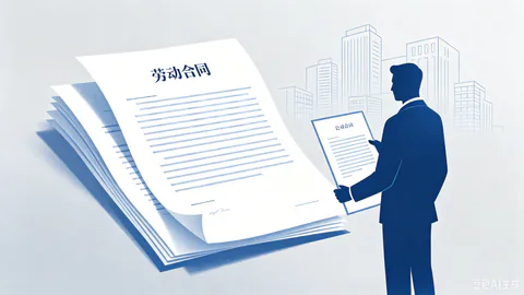 劳动合同管理