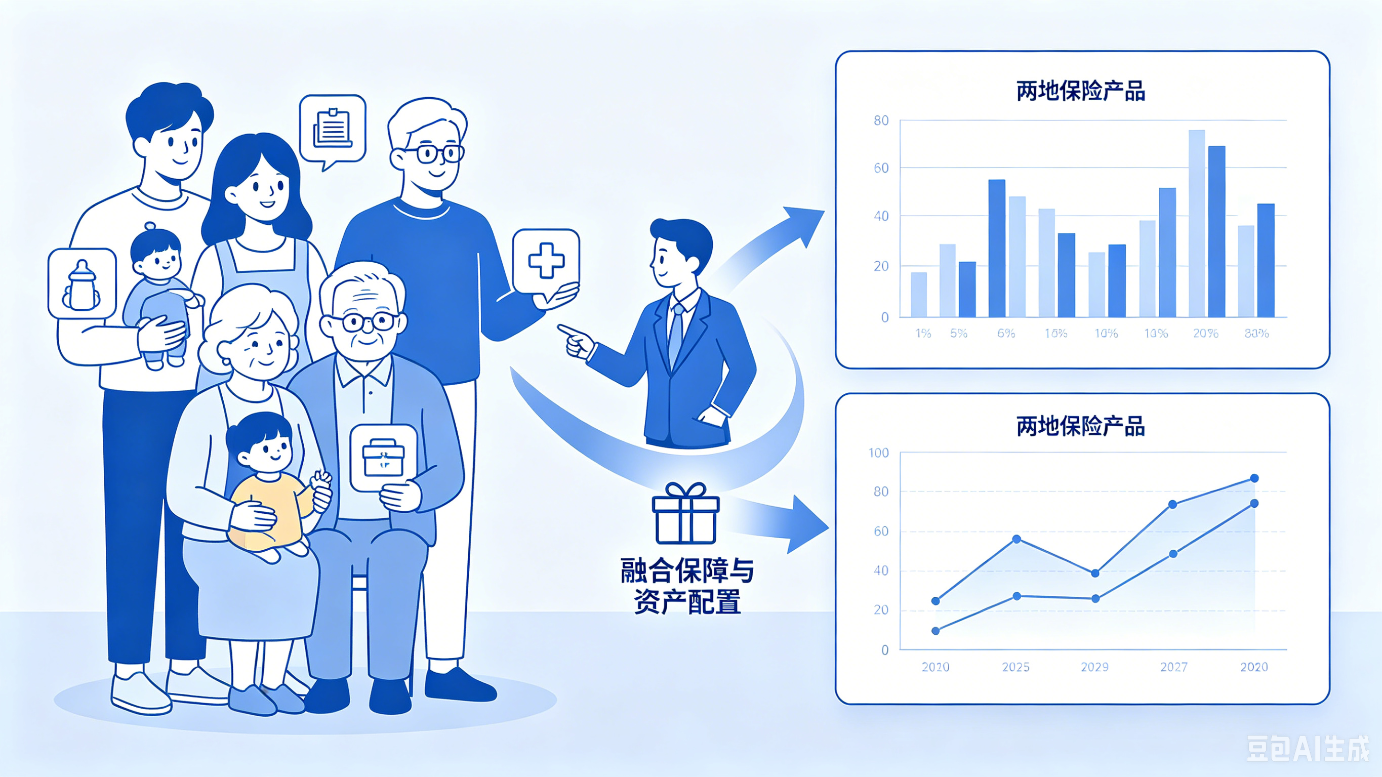 描述